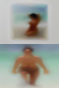 BBW married for sex but looking.