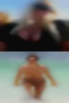 How pussy Corning