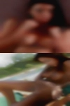 Nude black women