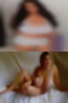 Hot horny women