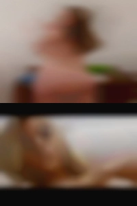 Nearly nude girls.