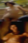 Adverts for naked cleaning