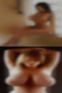 Will crazy after sex.