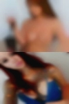 Horny wives