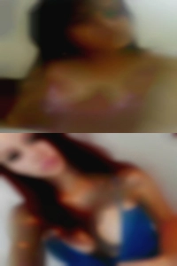 Passionate woman swinger sex.