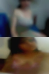 Nude black women