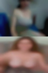 Nude women slime