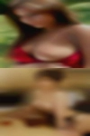 Hot horny women