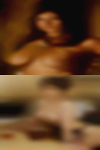 Orgasmic women in parties ads.