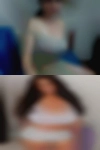 Hot horny women