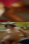 Horny woman