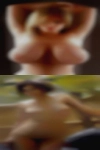 Old horny swingers