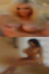 Yosemite girls naked women