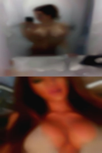 Breeding nude horny females.