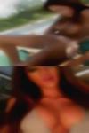 Nude black women Orleans