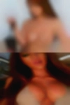 Nude women slime
