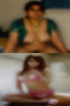 Old horny swingers