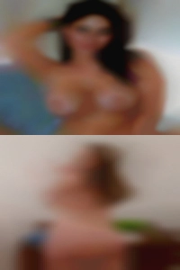That's milf sure of herself.